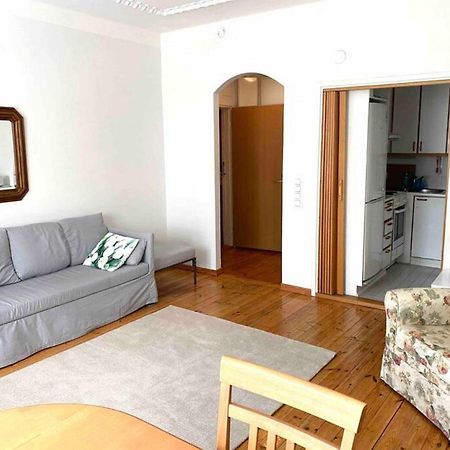 شقة Kamppi 1 - Perfect Location Right In Helsinki Center المظهر الخارجي الصورة