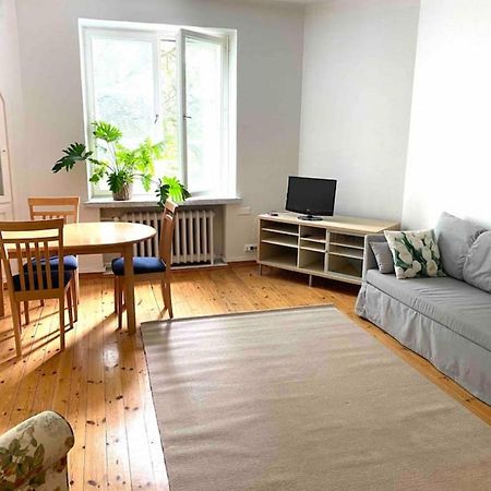 شقة Kamppi 1 - Perfect Location Right In Helsinki Center المظهر الخارجي الصورة